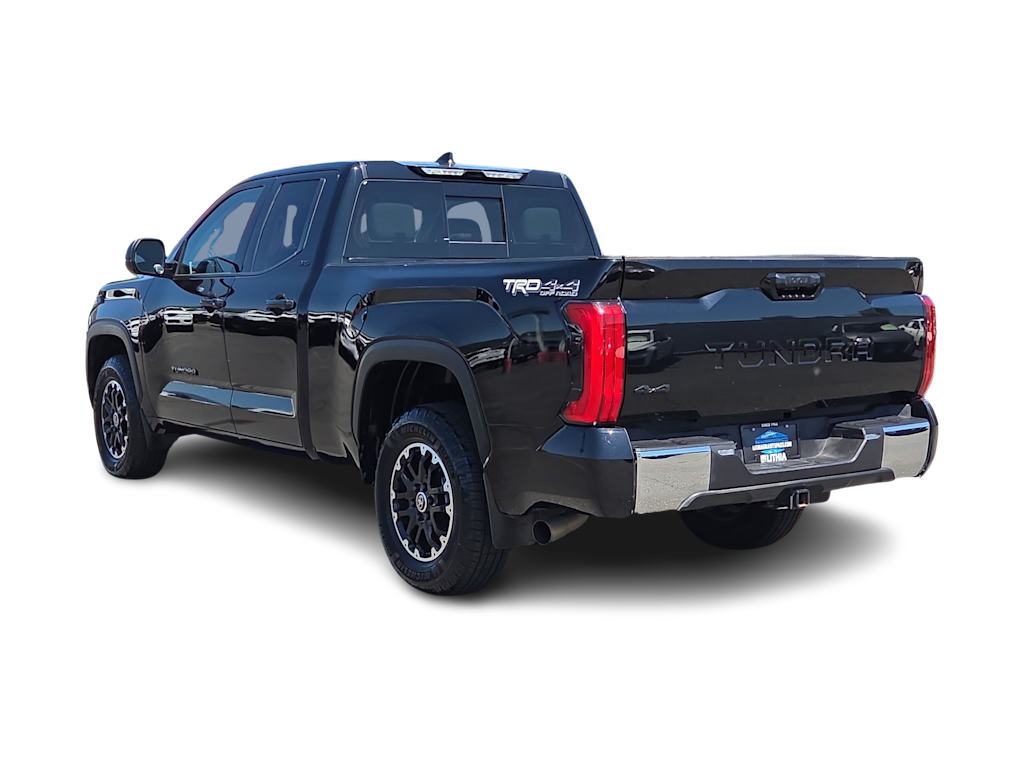 Thumbnail: 2023 Toyota Tundra - 24