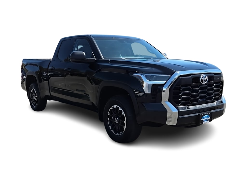Thumbnail: 2023 Toyota Tundra - 19