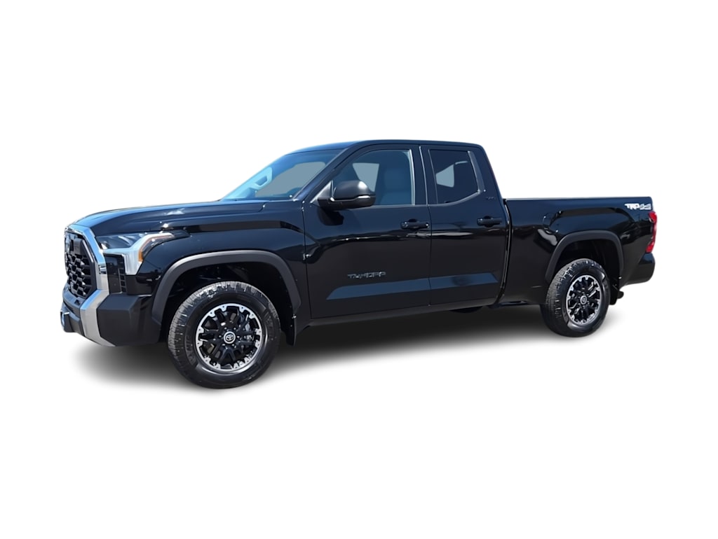 Thumbnail: 2023 Toyota Tundra - 3