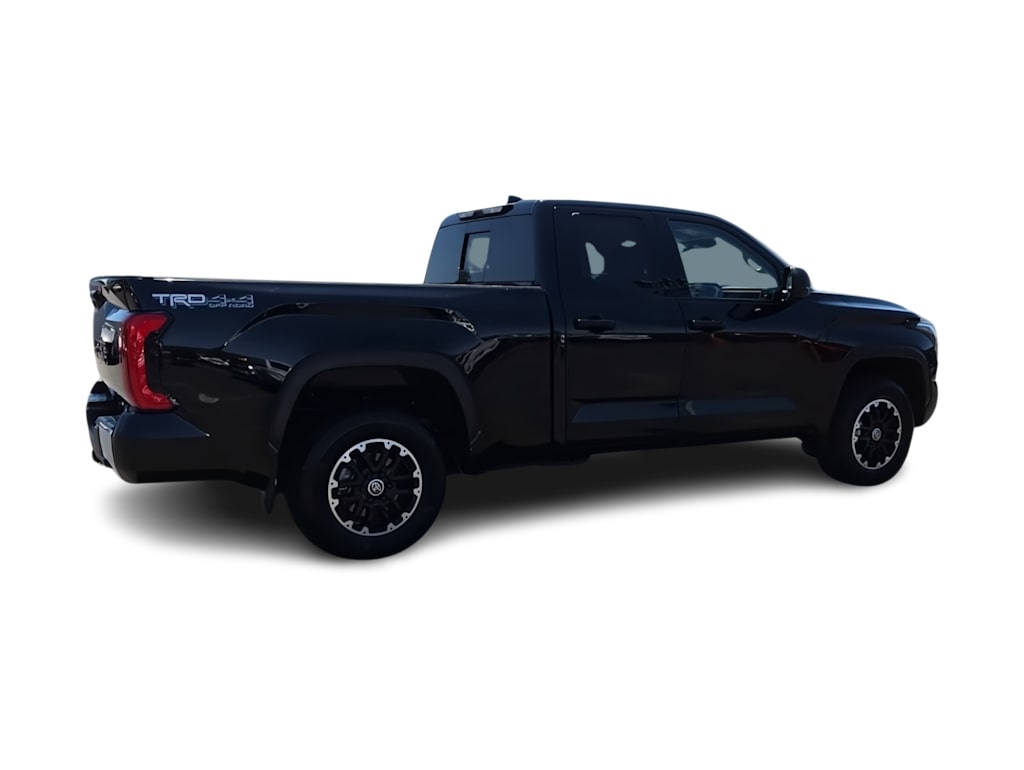 Thumbnail: 2023 Toyota Tundra - 21