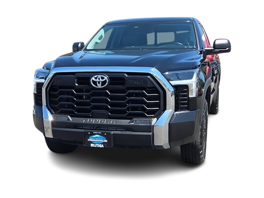 Thumbnail: 2023 Toyota Tundra - 6