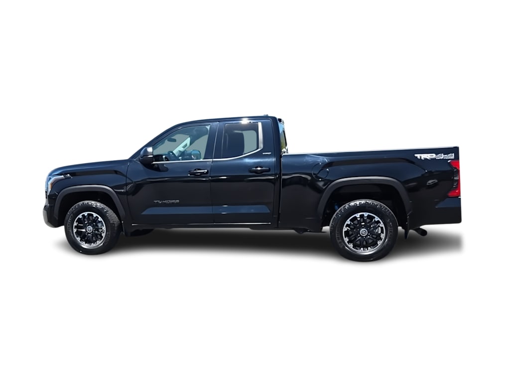 Thumbnail: 2023 Toyota Tundra - 20