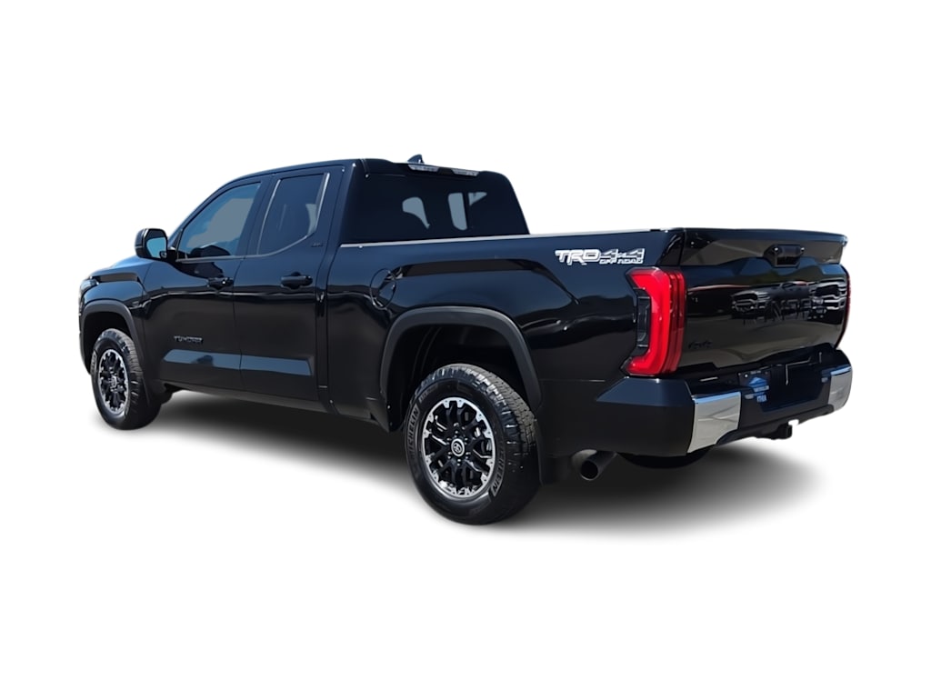 Thumbnail: 2023 Toyota Tundra - 4