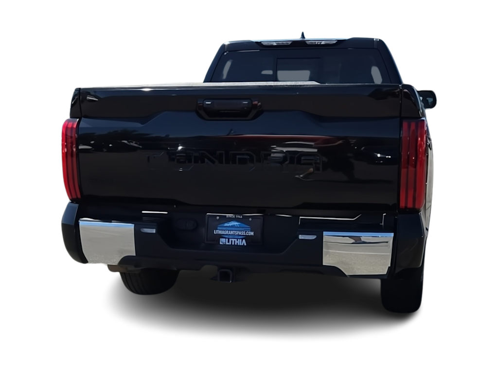Thumbnail: 2023 Toyota Tundra - 5