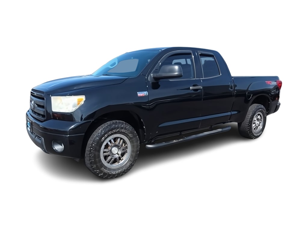 Thumbnail: 2013 Toyota Tundra - 3