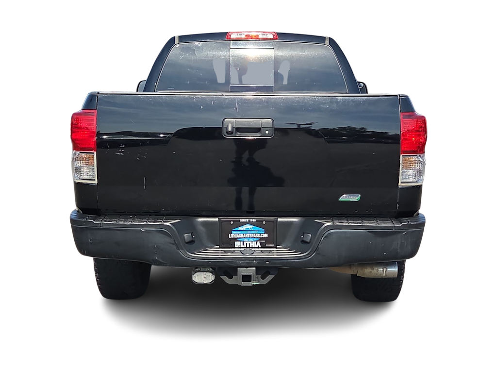 Thumbnail: 2013 Toyota Tundra - 25