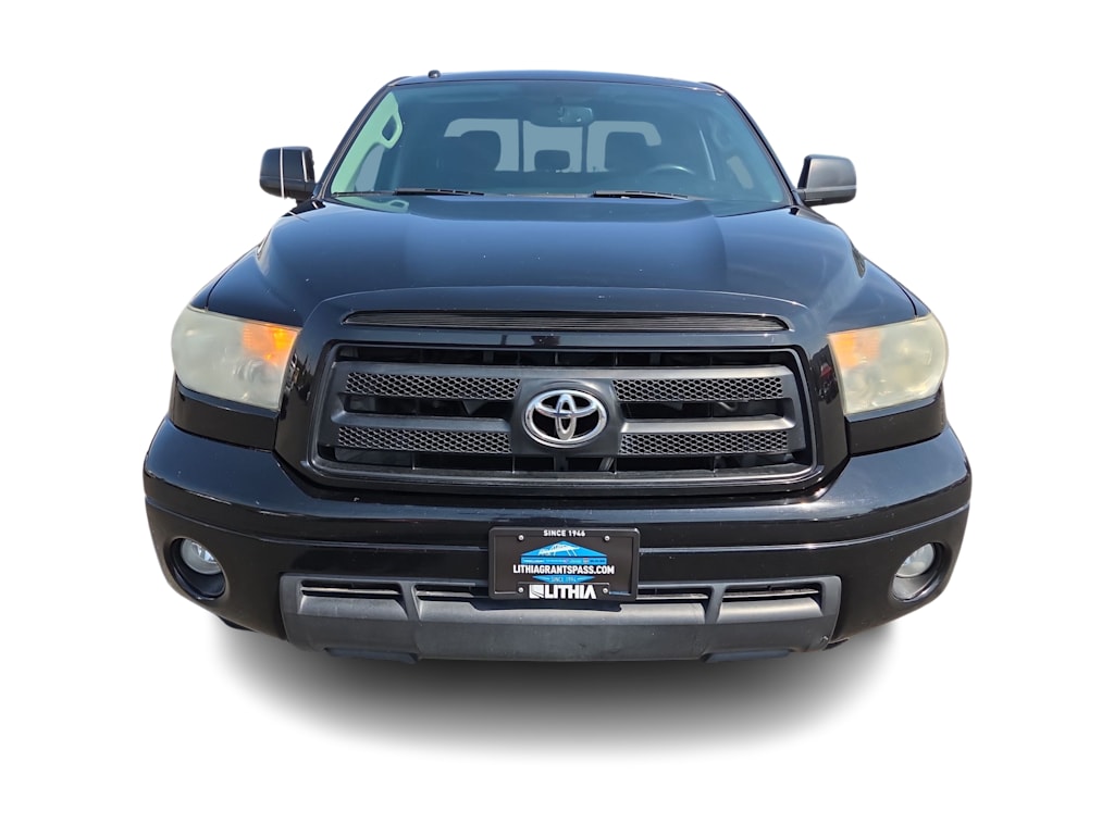 Thumbnail: 2013 Toyota Tundra - 26