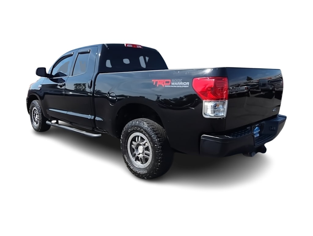 Thumbnail: 2013 Toyota Tundra - 4