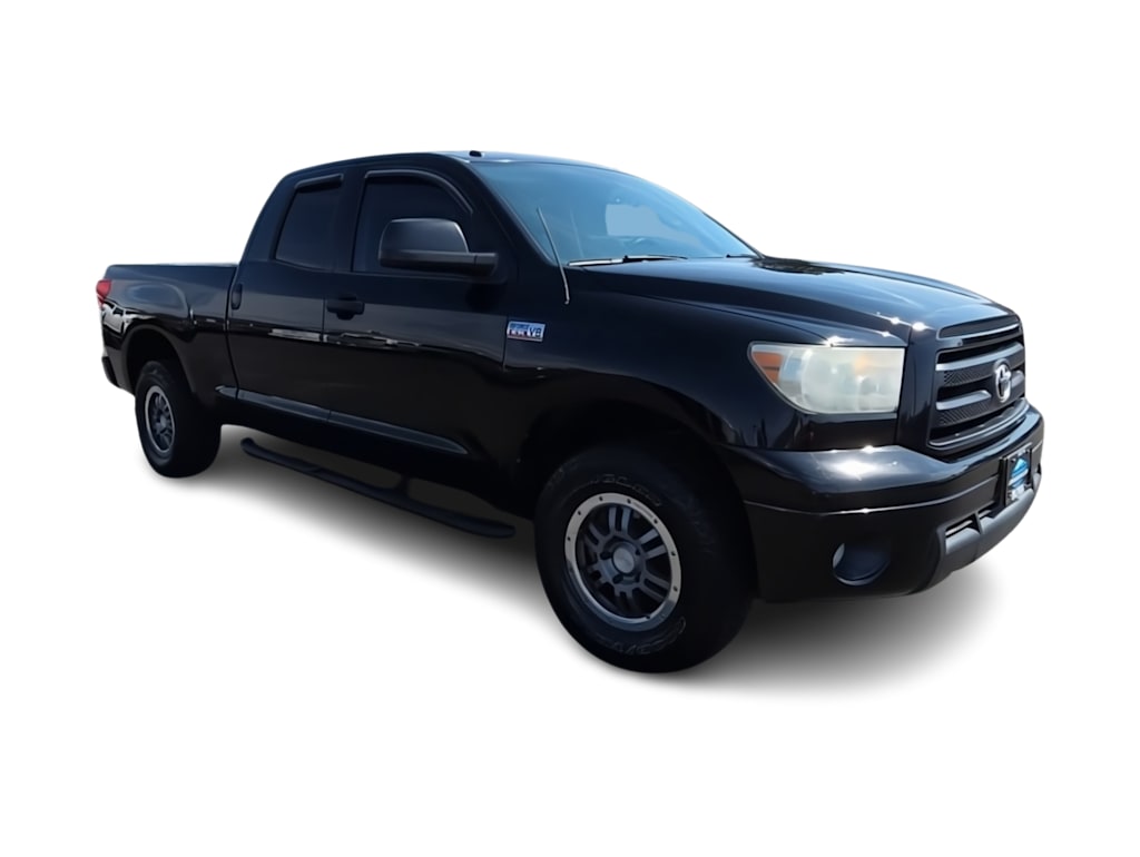 Thumbnail: 2013 Toyota Tundra - 19