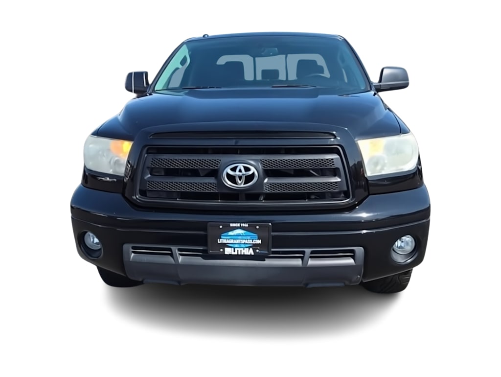 Thumbnail: 2013 Toyota Tundra - 6