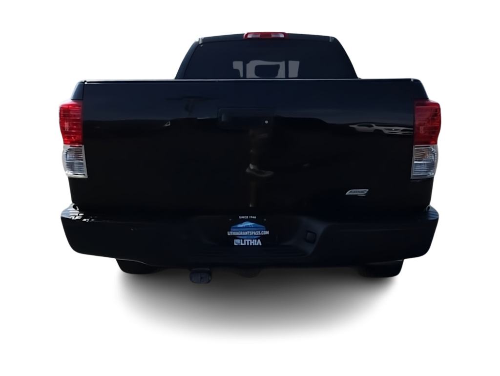Thumbnail: 2013 Toyota Tundra - 5