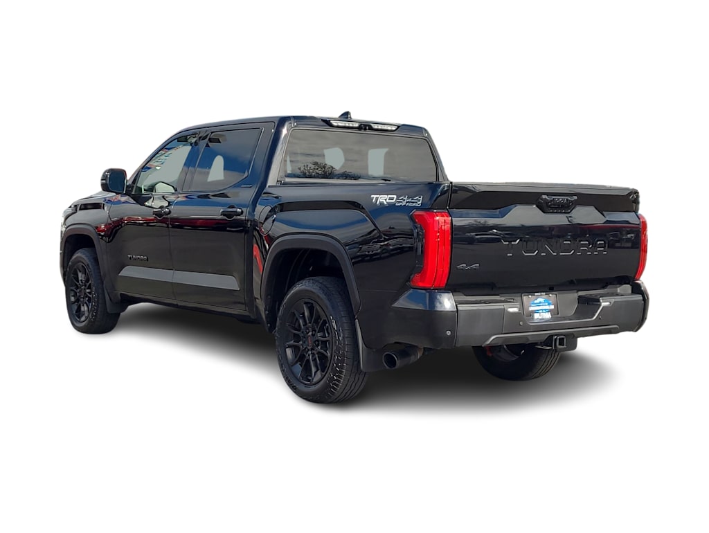 Thumbnail: 2024 Toyota Tundra - 24
