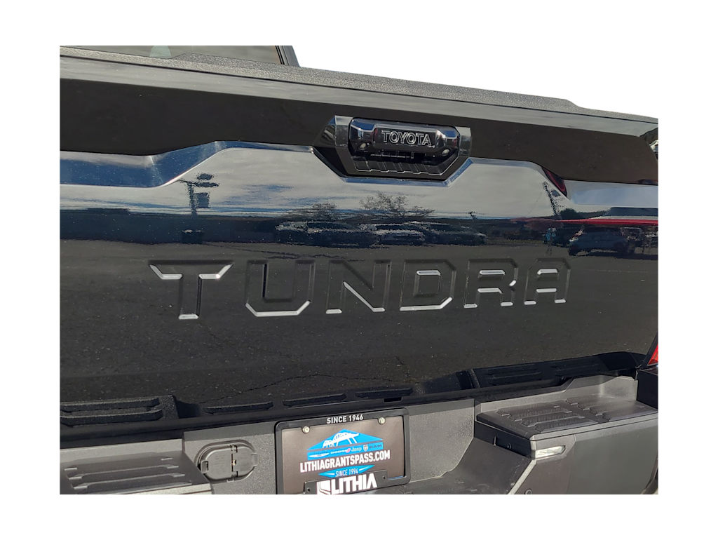 Thumbnail: 2024 Toyota Tundra - 26