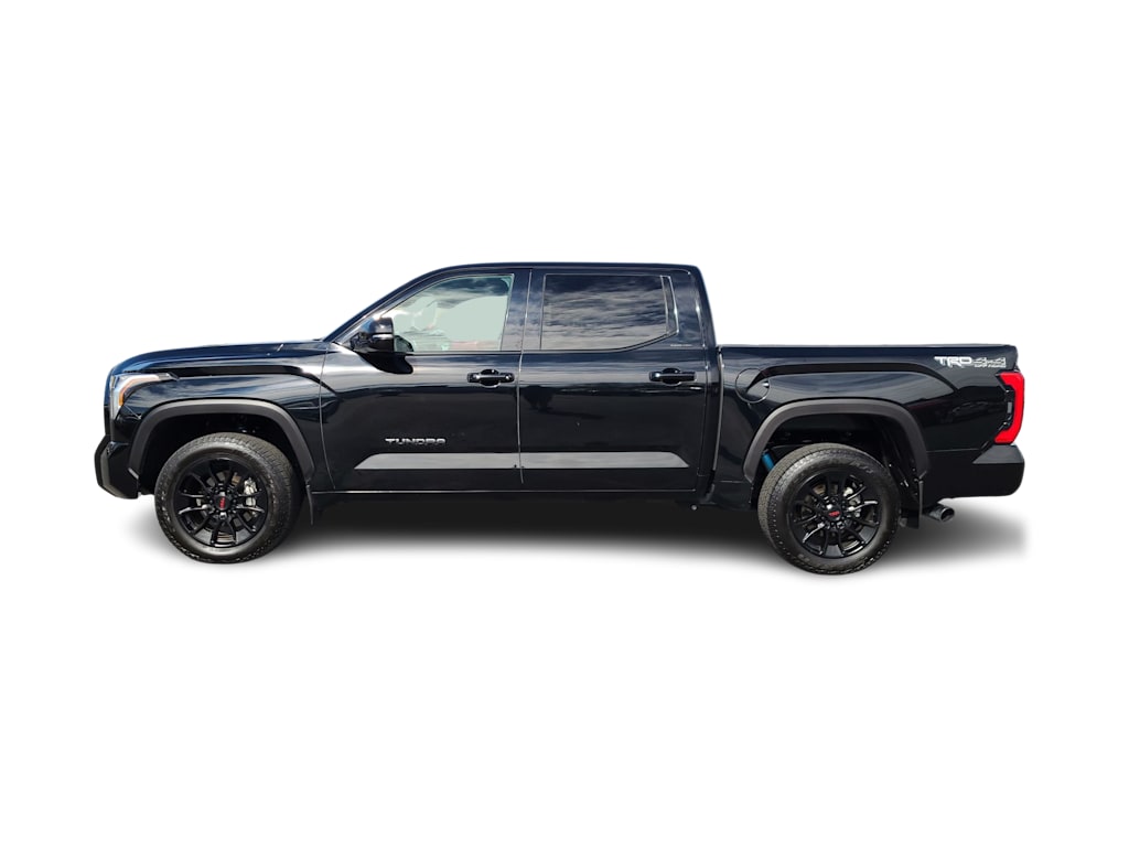 Thumbnail: 2024 Toyota Tundra - 23