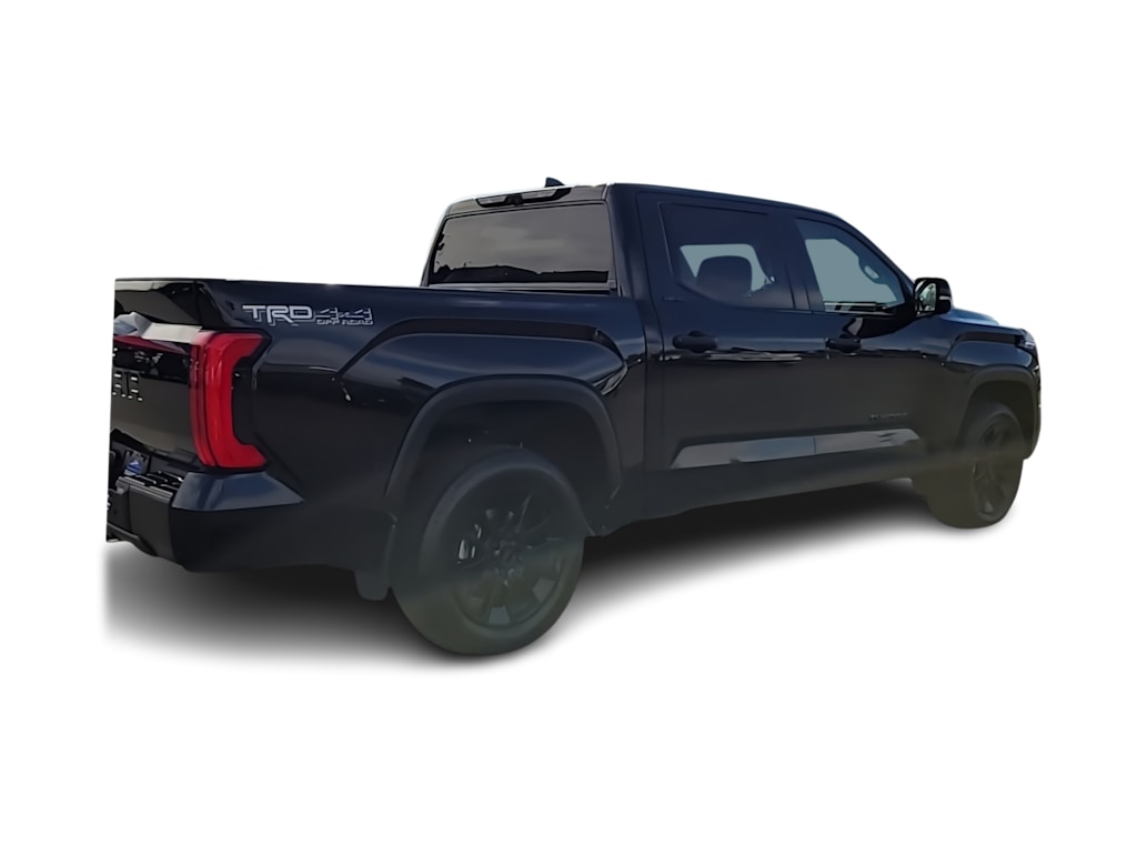 Thumbnail: 2024 Toyota Tundra - 21