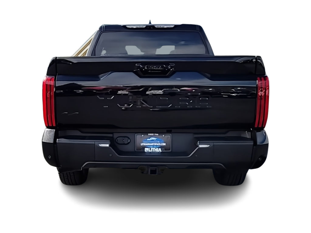 Thumbnail: 2024 Toyota Tundra - 20