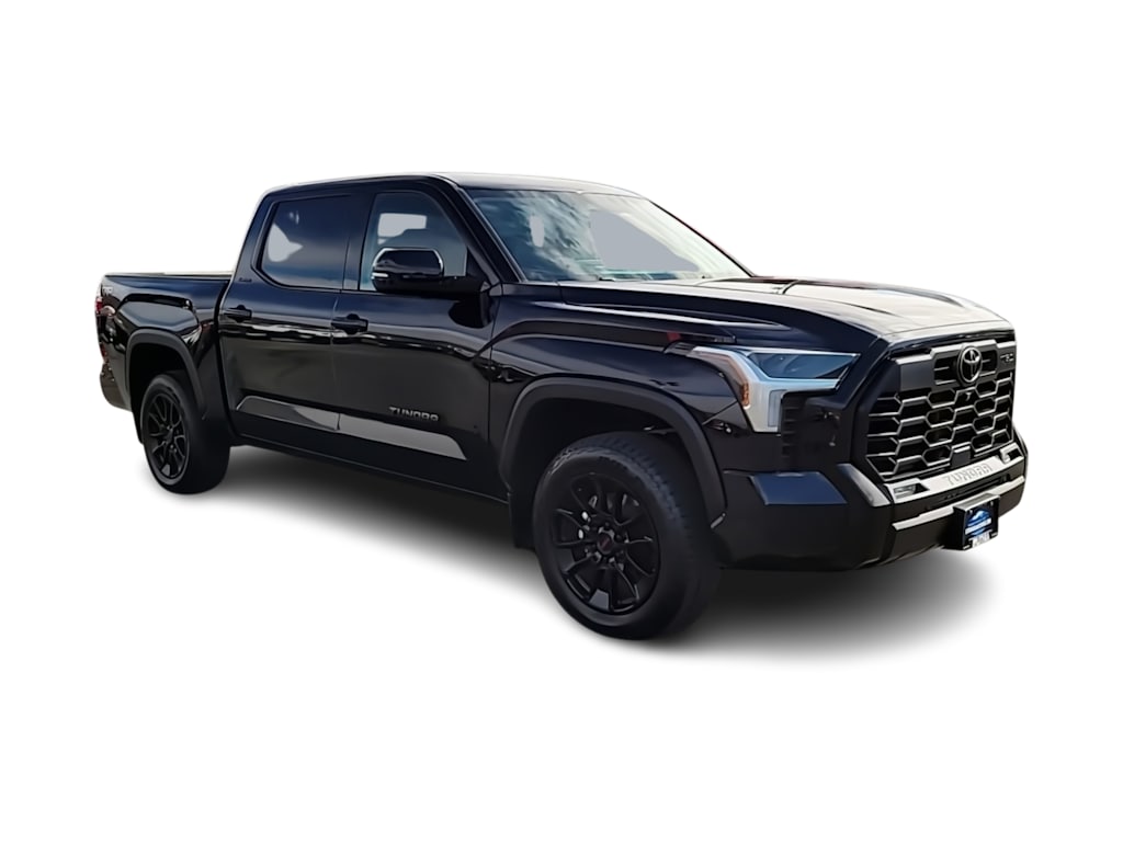 Thumbnail: 2024 Toyota Tundra - 18