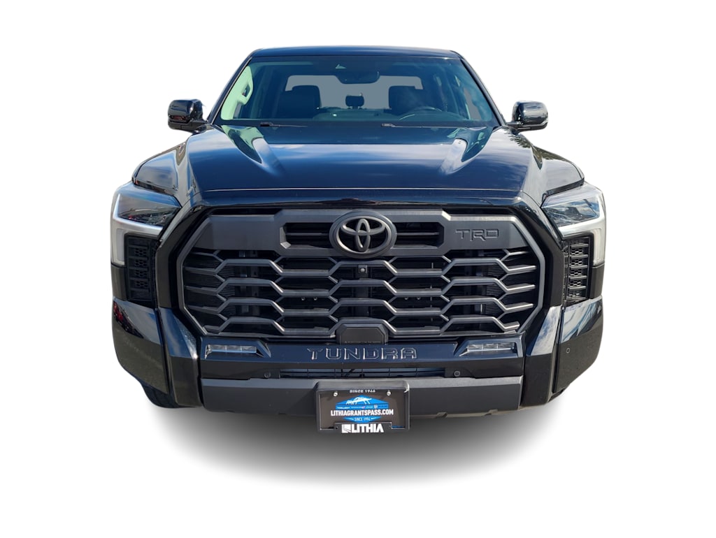 Thumbnail: 2024 Toyota Tundra - 25