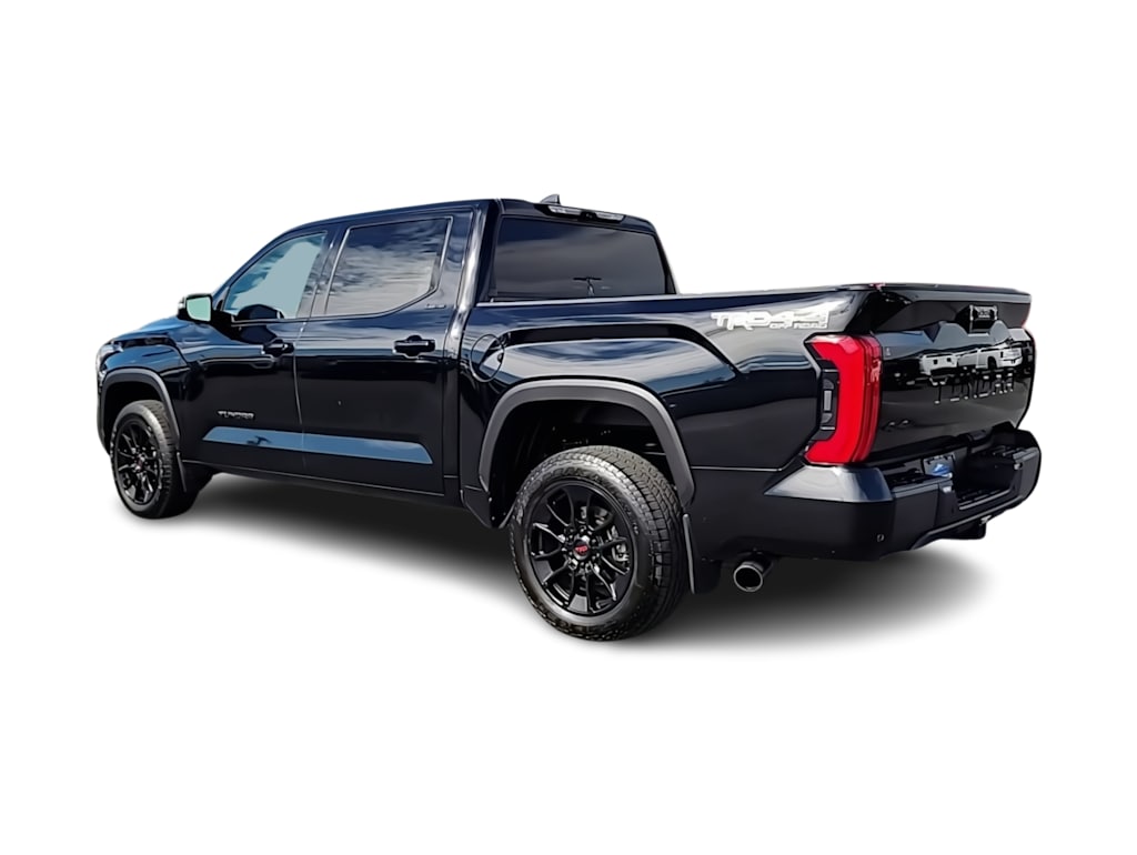 Thumbnail: 2024 Toyota Tundra - 4