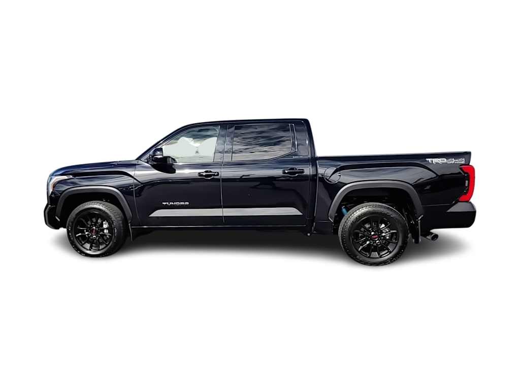 Thumbnail: 2024 Toyota Tundra - 19