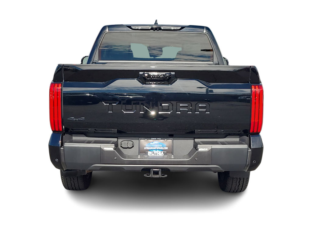Thumbnail: 2024 Toyota Tundra - 5