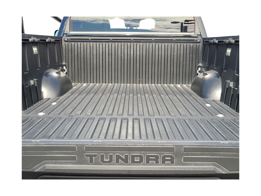 Thumbnail: 2024 Toyota Tundra - 15