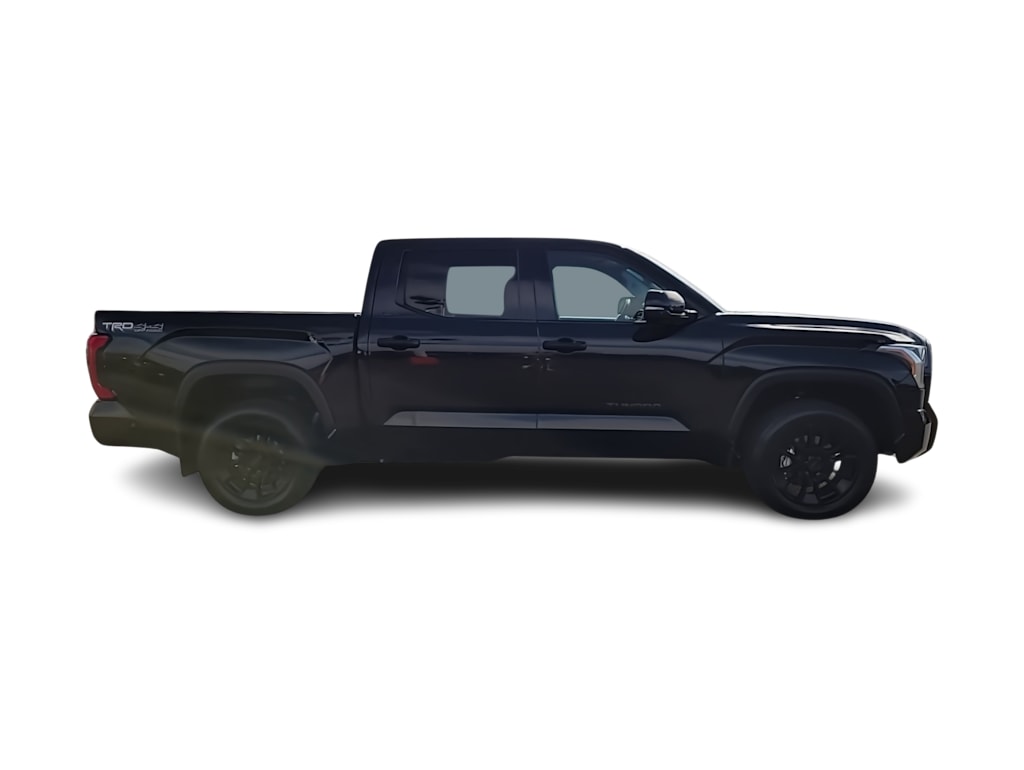 Thumbnail: 2024 Toyota Tundra - 22