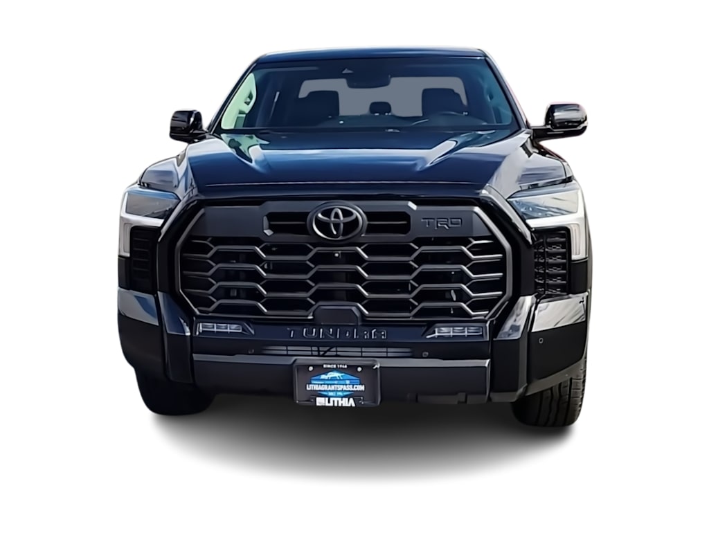 Thumbnail: 2024 Toyota Tundra - 6