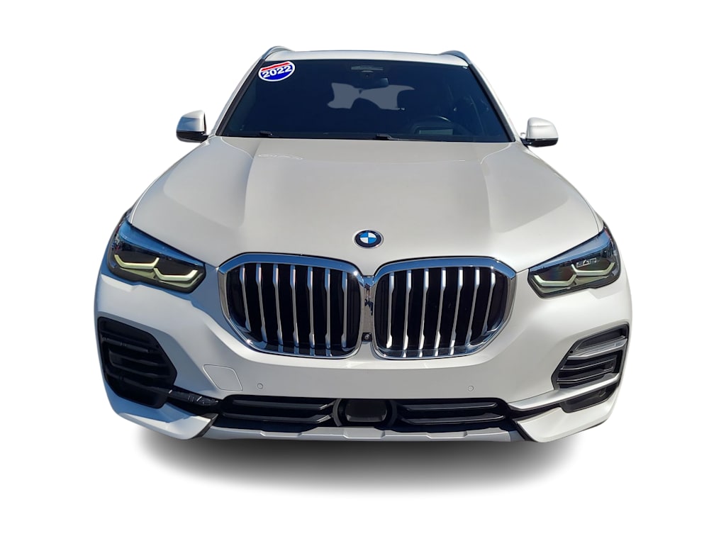 Thumbnail: 2022 BMW X5 - 27