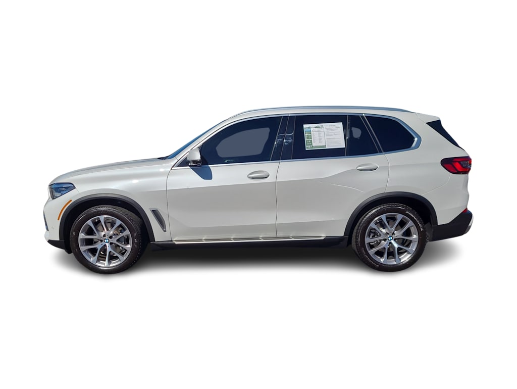 Thumbnail: 2022 BMW X5 - 24