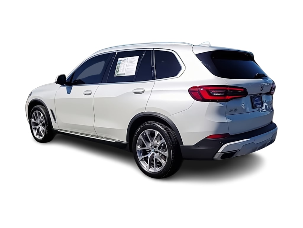 Thumbnail: 2022 BMW X5 - 4