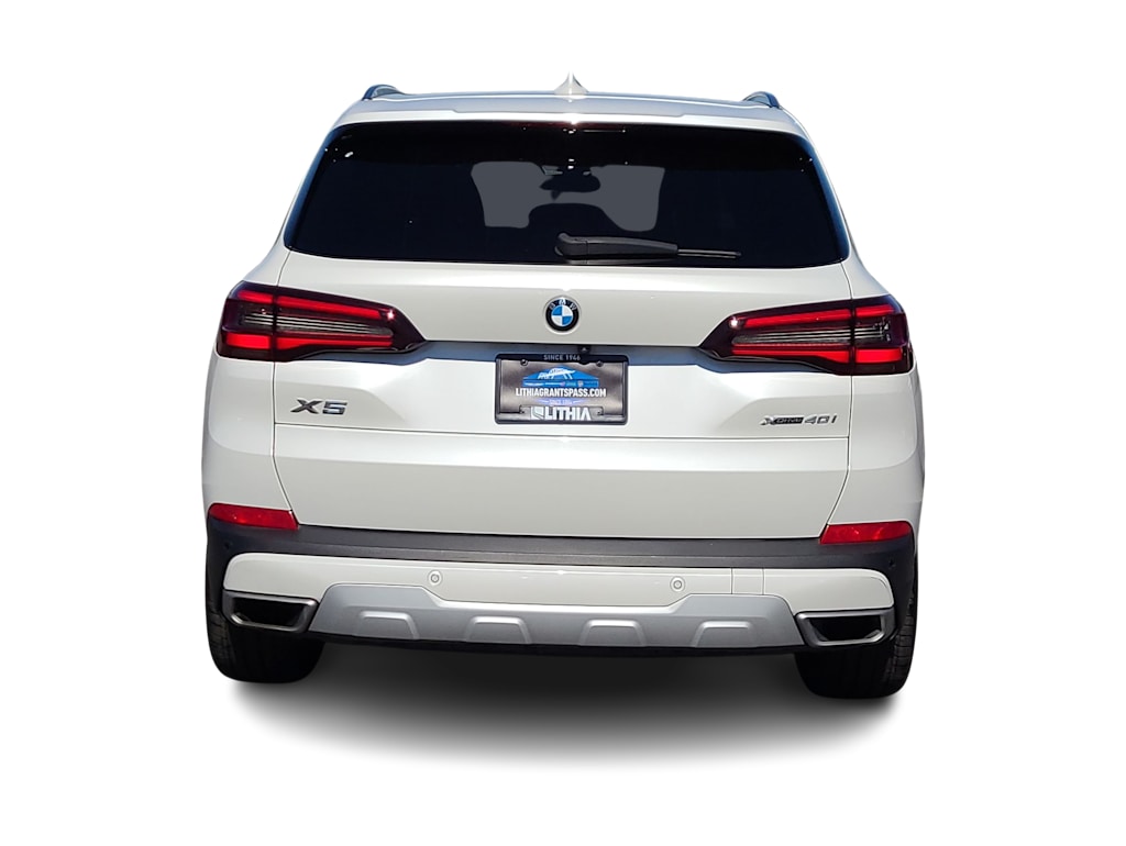 Thumbnail: 2022 BMW X5 - 26