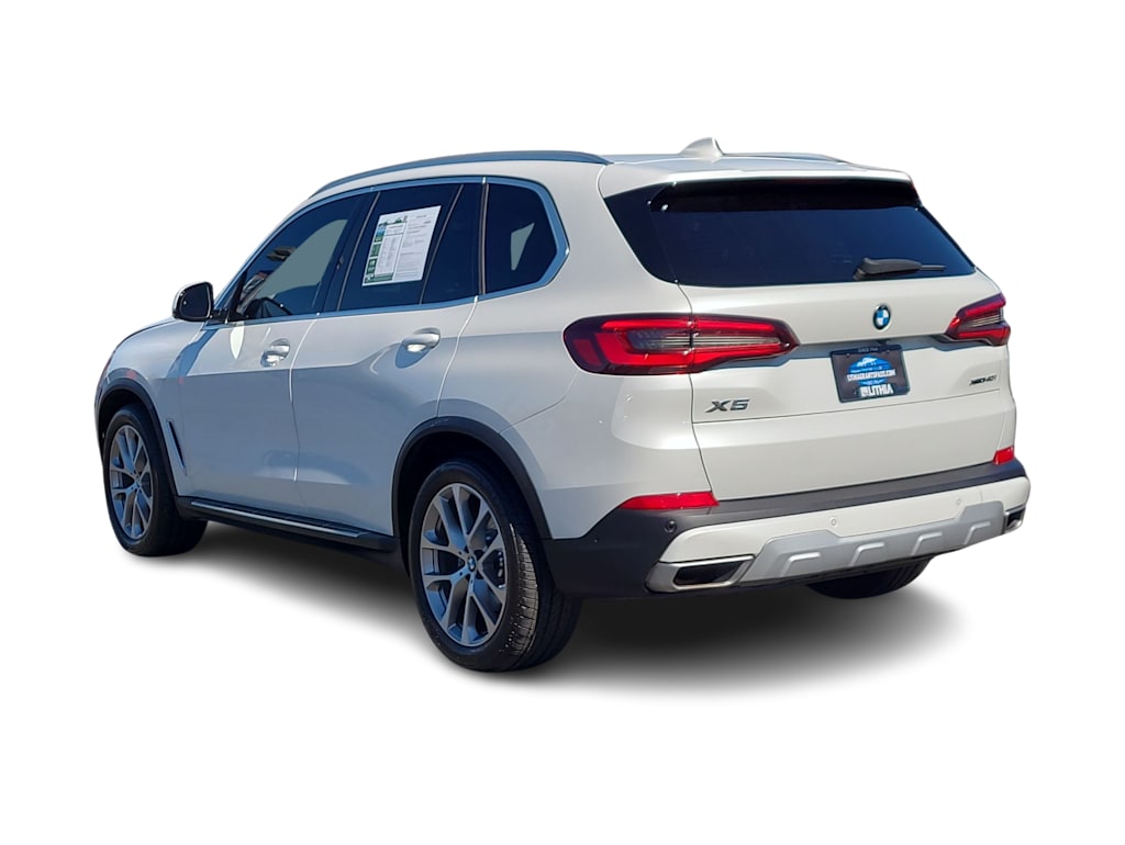 Thumbnail: 2022 BMW X5 - 25