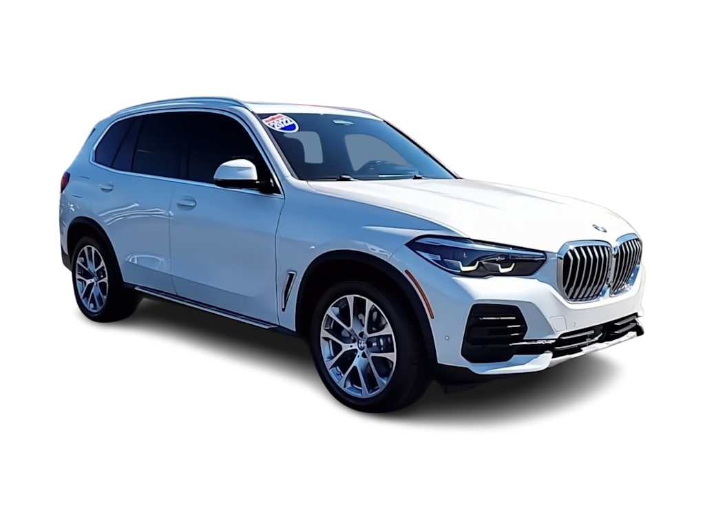 Thumbnail: 2022 BMW X5 - 20
