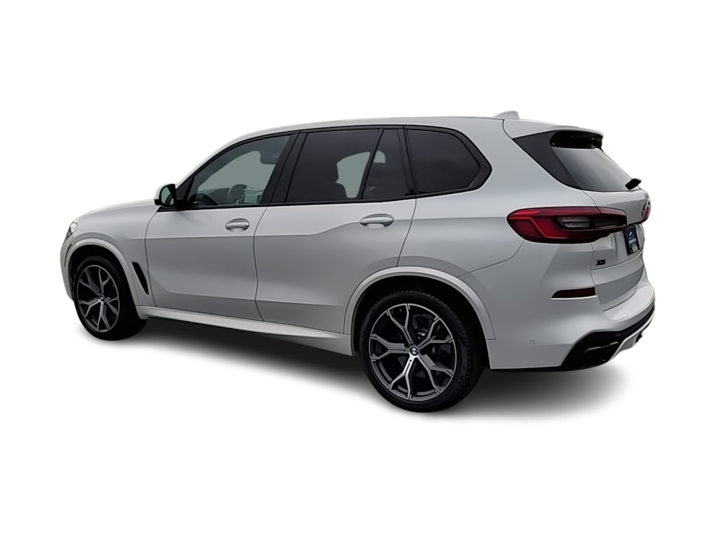 Thumbnail: 2020 BMW X5 - 21