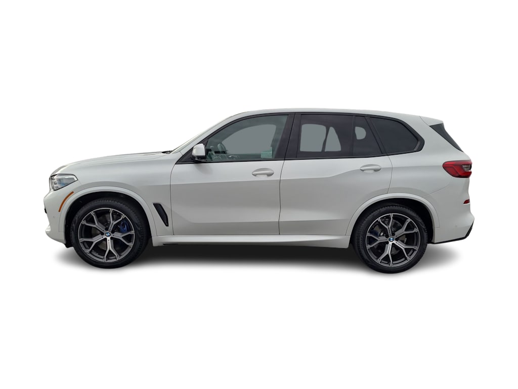 Thumbnail: 2020 BMW X5 - 25