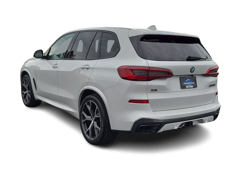 Thumbnail: 2020 BMW X5 - 4