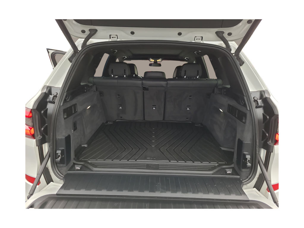 Thumbnail: 2020 BMW X5 - 16