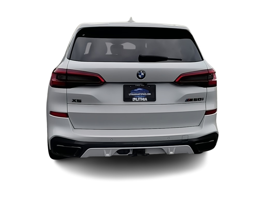 Thumbnail: 2020 BMW X5 - 5