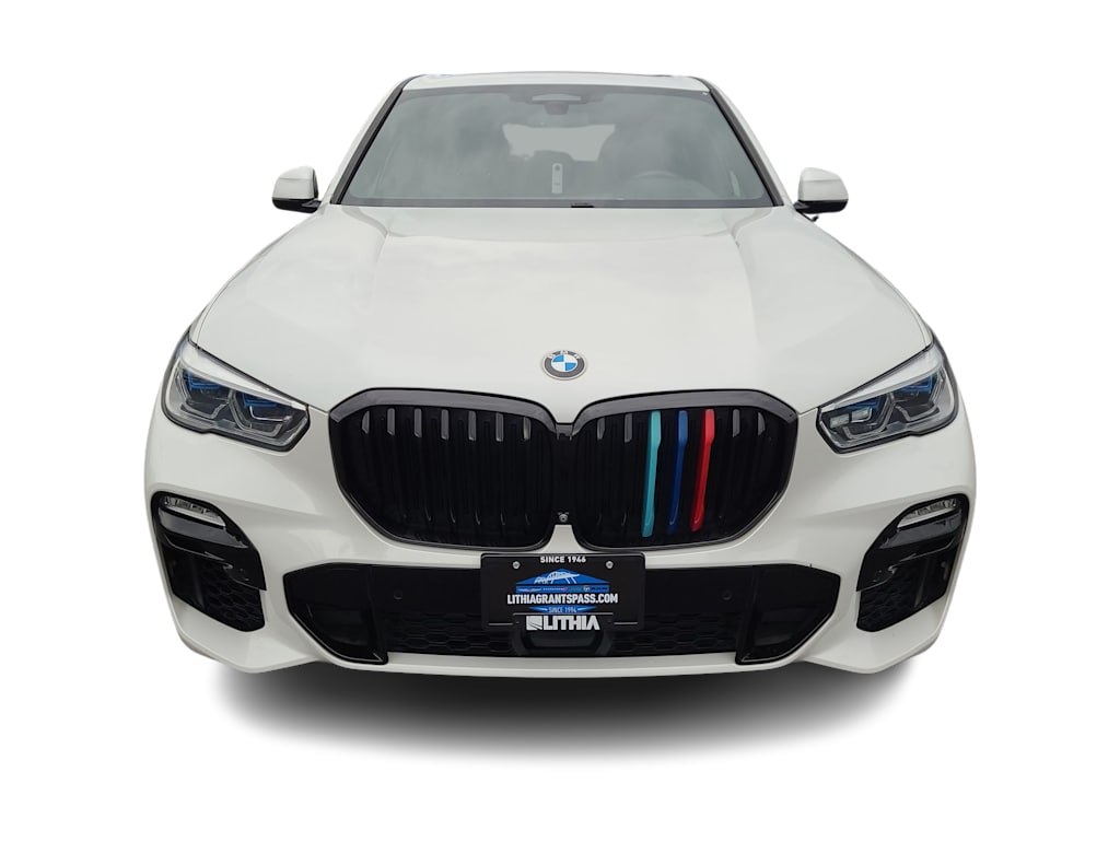 Thumbnail: 2020 BMW X5 - 27