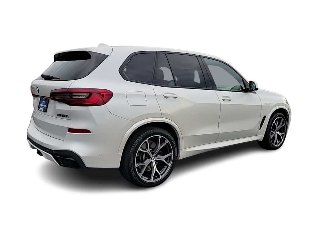 Thumbnail: 2020 BMW X5 - 22