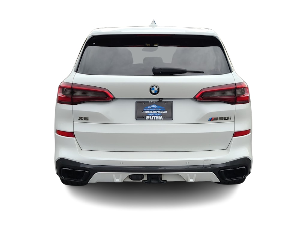 Thumbnail: 2020 BMW X5 - 26