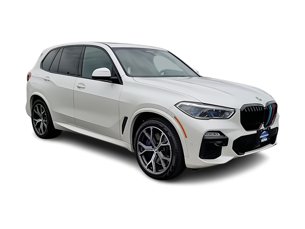 Thumbnail: 2020 BMW X5 - 19
