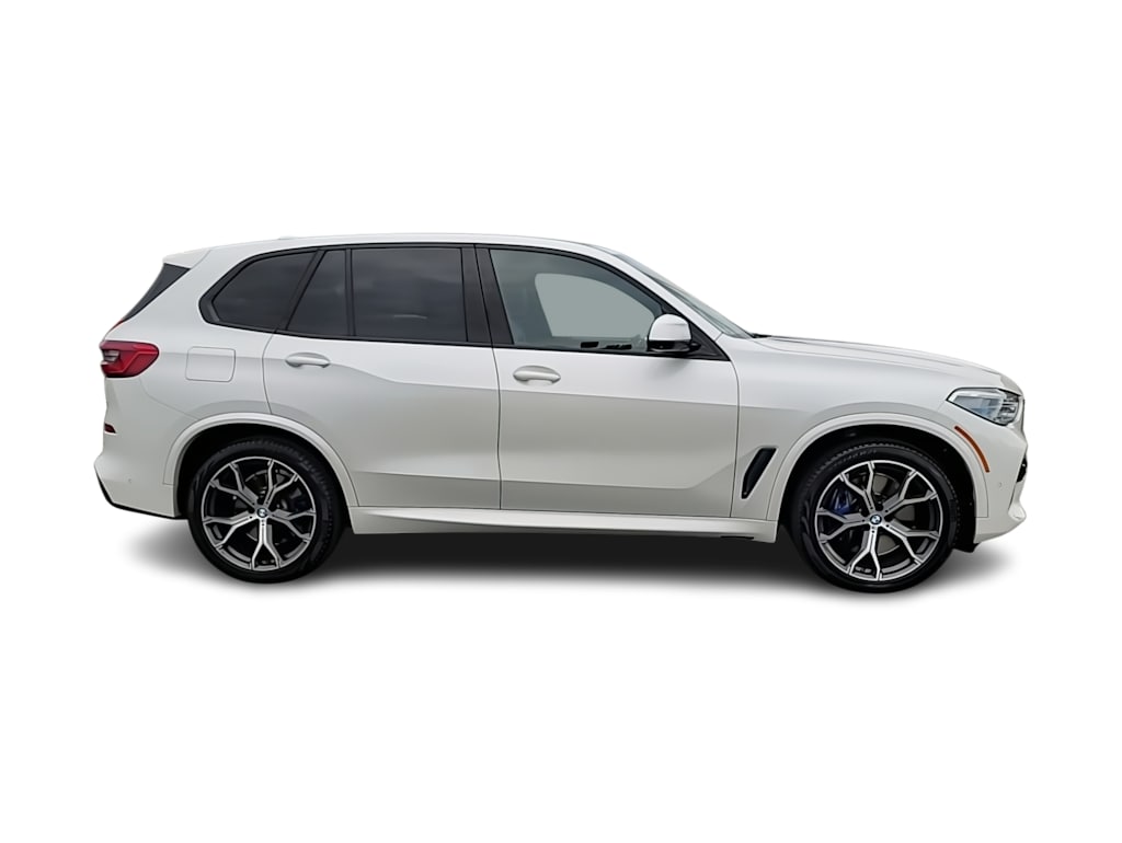 Thumbnail: 2020 BMW X5 - 23
