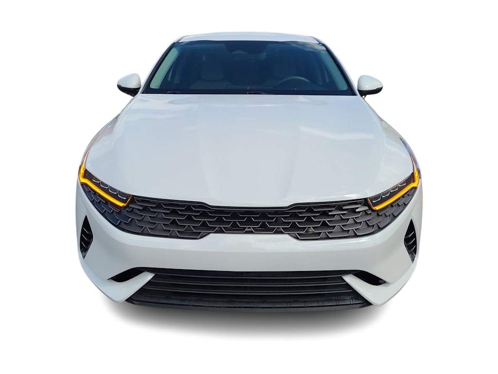 Thumbnail: 2021 Kia K5 - 27