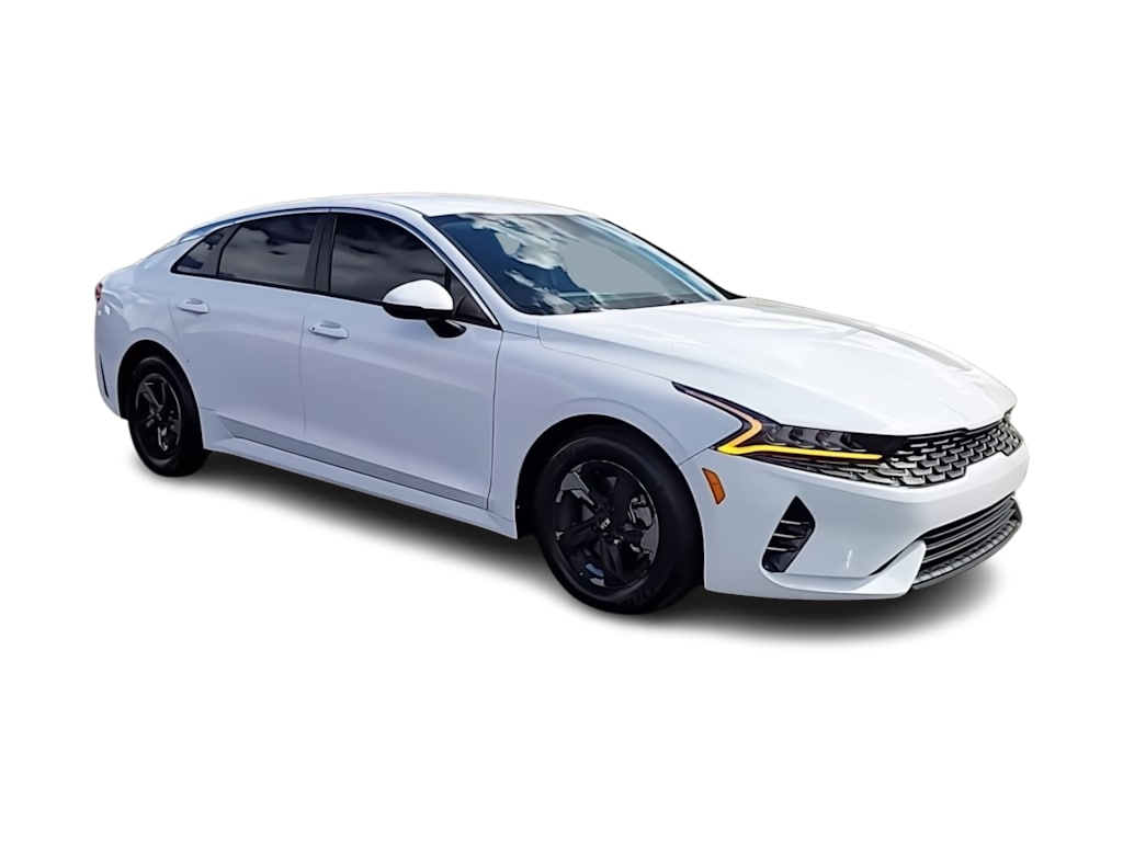 Thumbnail: 2021 Kia K5 - 20