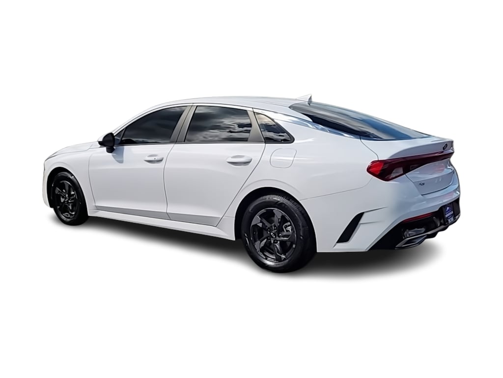 Thumbnail: 2021 Kia K5 - 22