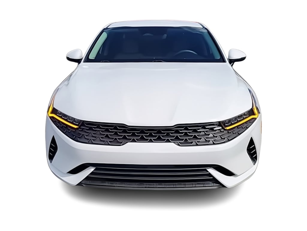 Thumbnail: 2021 Kia K5 - 6