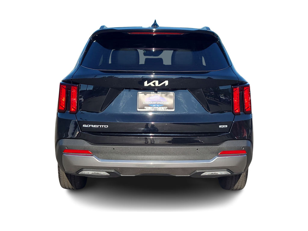 Thumbnail: 2024 Kia Sorento - 26