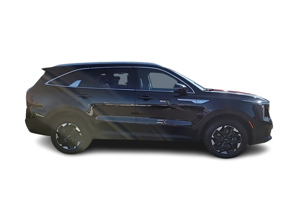 Thumbnail: 2024 Kia Sorento - 23